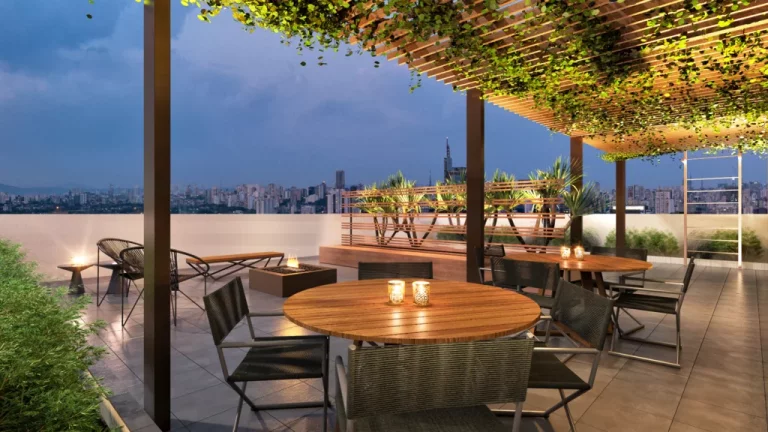 Imagem Apartamento com 2 Quartos à Venda, 58 m² em Butantã - São Paulo