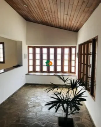 Imagem Casa em Condomínio para Venda em São Roque, Saboo, 4 dormitórios, 1 suíte, 2 banheiros