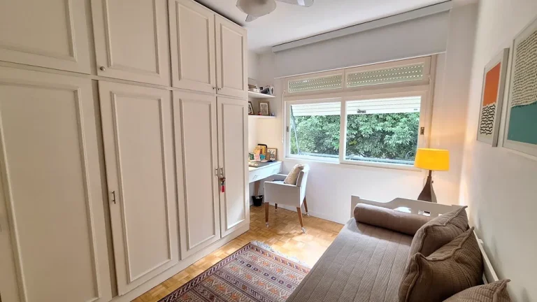Imagem Apartamento para venda no bairro Auxiliadora em Porto Alegre
