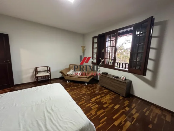 Imagem Casa - Bairro Recanto da Lagoa - Lagoa Santa
