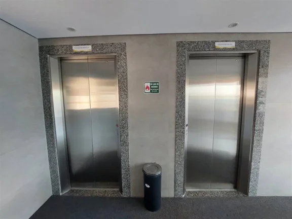 Imagem APARTAMENTO COM 72.92 m² - GUILHERMINA - PRAIA GRANDE SP