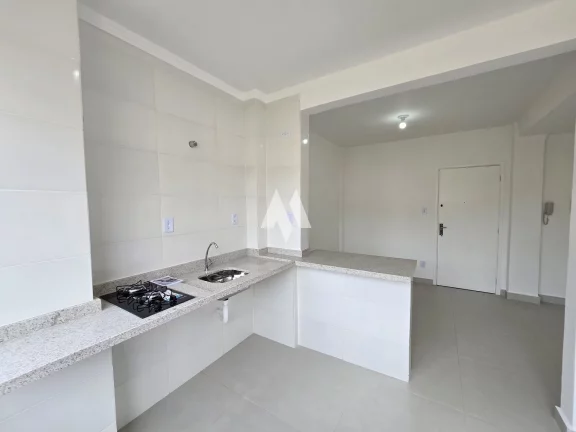 Imagem Apartamento em Gonzaga,1 dormitório, totalmenmte reformado, Santos/SP
