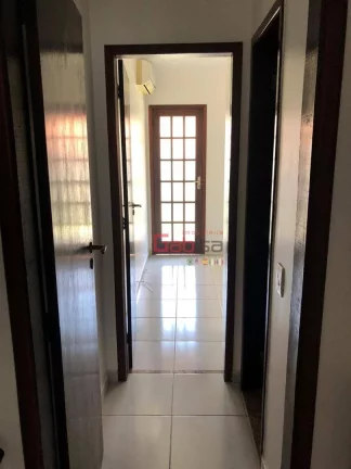 Imagem Casa com 2 dormitórios à venda, 130 m² por R$ 520.000,00 - Palmeiras - Cabo Frio/RJ