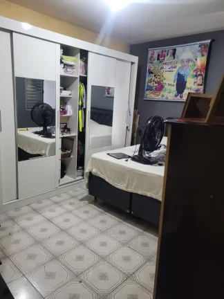 Imagem VENDA CASA NO JARDIM ITAPURA! (ZONA SUL-SP)