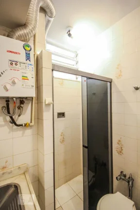 Imagem Apartamento à Venda - Copacabana, 1 Quarto, 51 m2