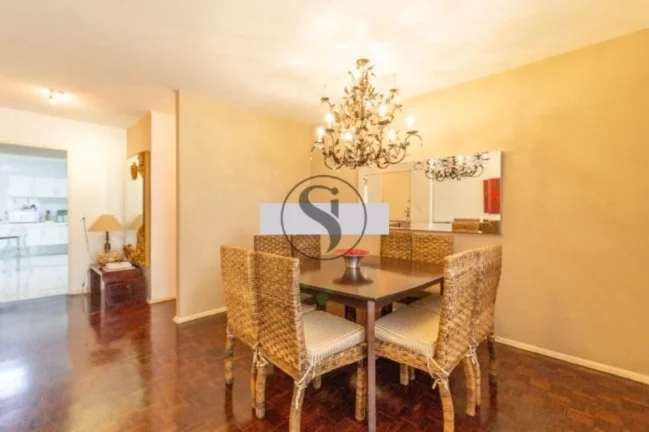 Imagem APARTAMENTO RESIDENCIAL em SÃO PAULO - SP, CONSOLAÇÃO