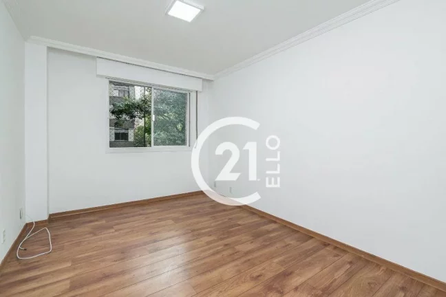Imagem Apartamento com 3 dormitórios para alugar, 140 m² por R$ 12.868,00/mês - Itaim Bibi - São Paulo/SP