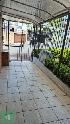 Imagem Apartamento para alugar em São Bernardo do Campo, Taboão, com 2 quartos