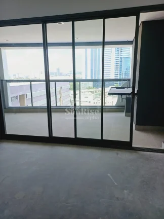 Imagem Apartamento à venda no condomínio Level, no bairro Alphaville Empresarial - Barueri/SP