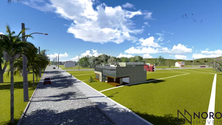 Imagem Terreno à venda no Loteamento Alto da Serra em Itaara