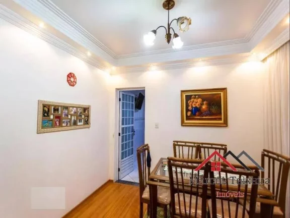 Imagem Casa - Vl Yolanda