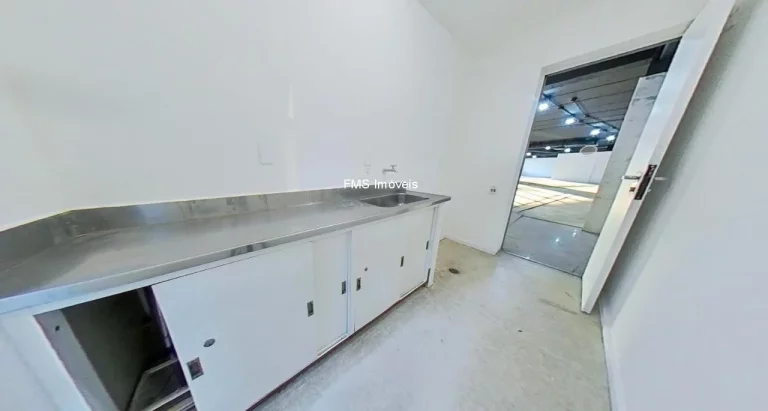 Imagem Conjunto Comercial no Brooklin Paulista, com 20 vagas de garagem e 559m² de área.