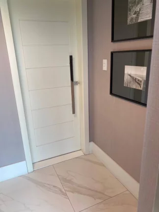 Imagem Apartamento à venda no Cond. Ville de Paris - 4 suítes, área de lazer - 180m² - Confira!