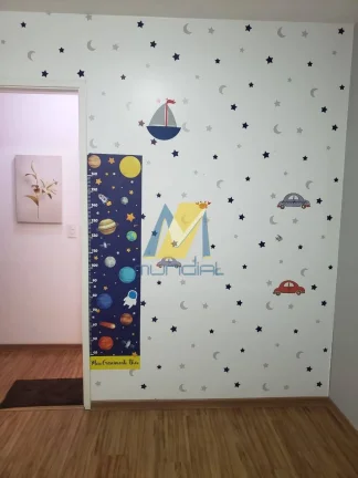 Imagem Morar bem em Santo André começa aqui, Residencial Venit Santo André.