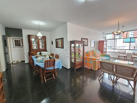 Imagem Apartamento à Venda no Meireles - Fortaleza/CE Localização privilegiada no Meireles, um dos bairr...