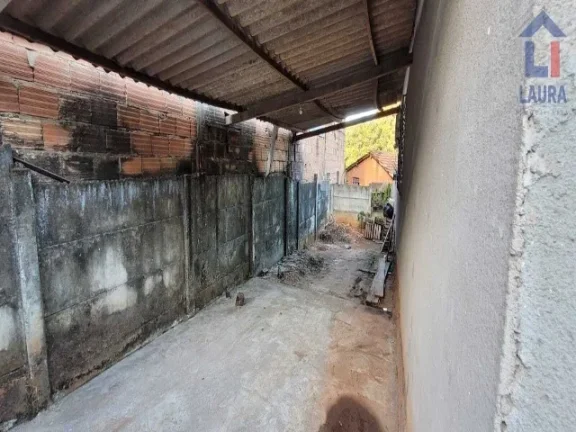 Imagem CASA RESIDENCIAL em PARÁ DE MINAS - MG, NOSSA SENHORA DE LOURDES