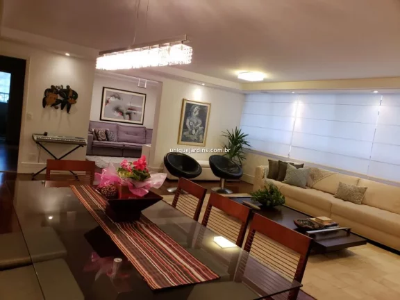 Imagem Apartamento para alugar Jardim Paulista São Paulo