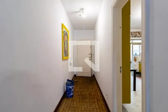Imagem Apartamento à Venda - Vila Mariana, 2 Quartos, 140 m2