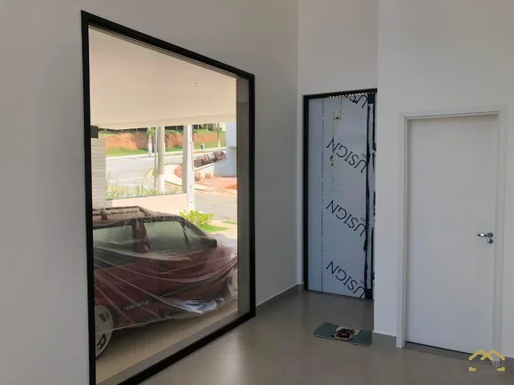 Imagem Casa 3 Suítes com piscina - Bairro Gramadão - Jundiaí /SP