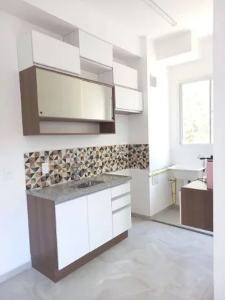 Imagem Apartamento com 2 dormitórios à venda, 34 m² por R$ 435.000,00 - Vila Gomes - São Paulo/SP