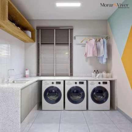 Imagem Loft para Venda em Curitiba, Água Verde, 1 dormitório, 1 banheiro