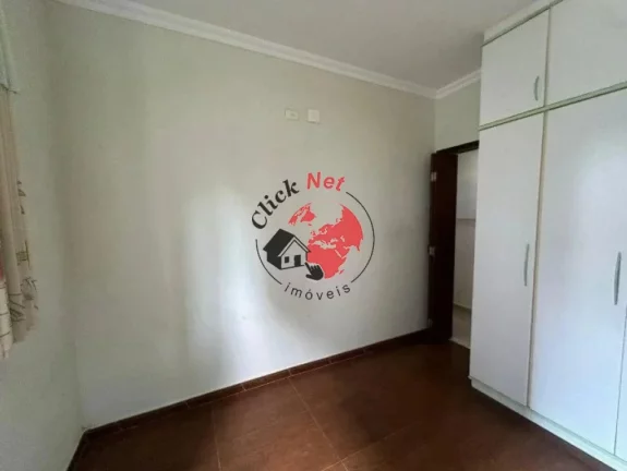 Imagem Lindo apartamento vago no térreo à venda, bem localizado no Planalto, São Bernardo do Campo, com 3 dormitórios, 1 vaga, 69 m².