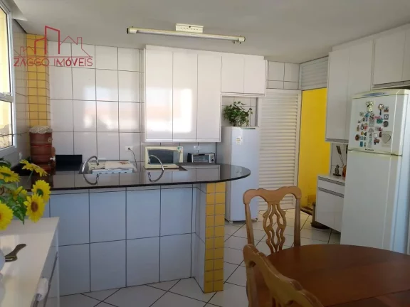 Imagem Linda Casa 240m² - 2 Suítes - 4 Vagas - Jardim Boer- America