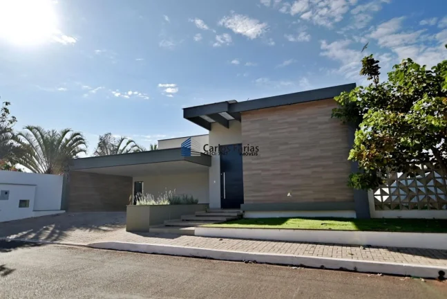 Imagem Casa em Condomínio para Venda em Brasília, PARANOA, 4 dormitórios, 3 suítes, 5 banheiros, 3 vagas