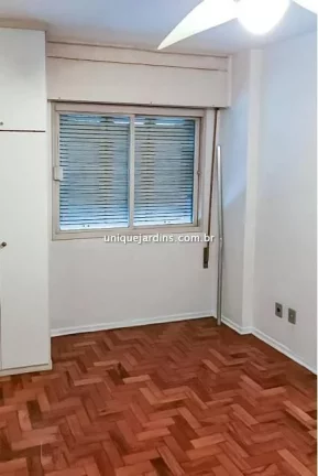 Imagem Apartamento à venda Itaim Bibi São Paulo