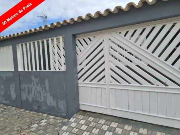 Imagem CASA RESIDENCIAL em São Paulo - SP, Mongaguá