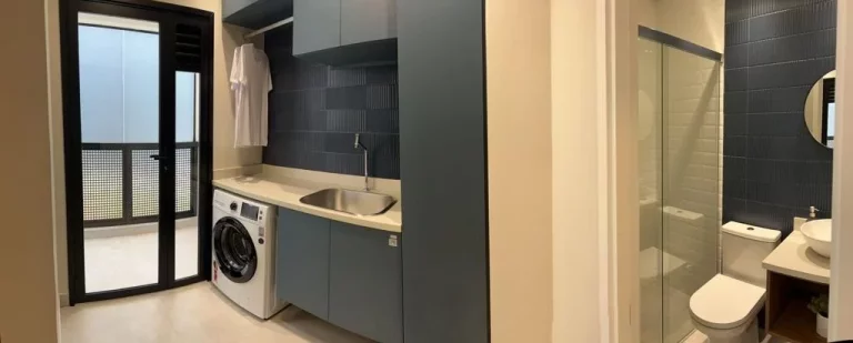 Imagem Condomínio Infinity Santo André, comprar apartamento com 3 quartos em Centro Santo André SP