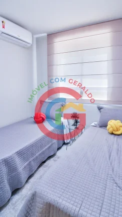 Imagem ÚLTIMAS UNIDADES - New Free - Apartamento 2 Q - Pronto pra morar - Jd. Novo Mundo