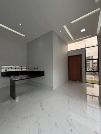 Imagem Casa em Condomínio para Venda em Parnamirim, Parque das Nações, 3 dormitórios, 3 suítes, 3 banheiros, 4 vagas