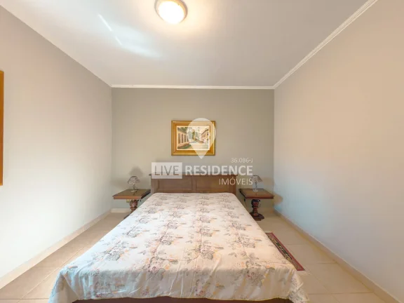 Imagem Casa á venda Condomínio Capela do Barreiro, Itatiba - SP