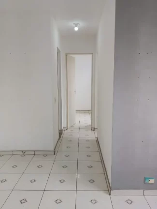 Imagem Apartamento com 2 dormitórios à venda, 48 m² por R$ 220.000,00 - Vila Urupês - Suzano/SP