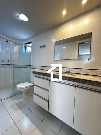 Imagem Apartamento | Ponta Verde | 4 Suítes Alto Padrão | 168m2