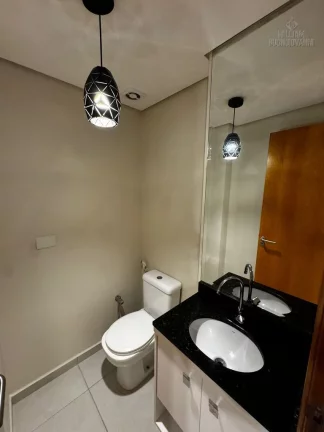 Imagem BELÍSSIMO APARTAMENTO 3 QUARTOS NA PRAIA EM MONGAGUÁ!