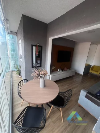 Imagem Apartamento à venda no bairro Vila Dom Pedro I - São Paulo/SP, Zona Sul