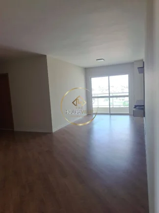 Imagem Apartamento, 3 dormitórios (1 suíte) 3 vagas, 106m², Terra de Vernazza, Sjc