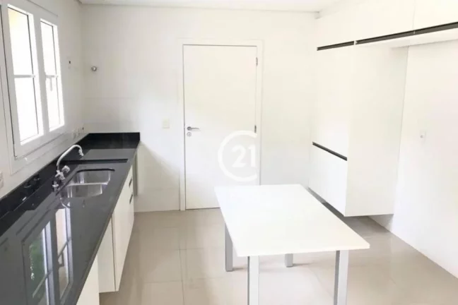 Imagem Casa à venda, 533 m² por R$ 4.300.000,00 - Jardim Petrópolis - São Paulo/SP