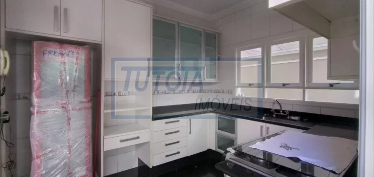 Imagem CASA A VENDA NO PARAISO