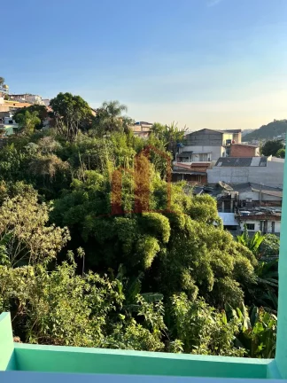 Imagem Casa à venda em Franco da Rocha-SP, Jardim Progresso: 2 quartos, 1 sala, 2 vagas, 97m² de área. Encontre seu lar ideal!