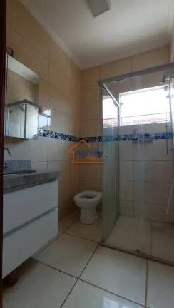 Imagem Casa à venda no bairro Jardim Itacolomi - Mogi Guaçu/SP