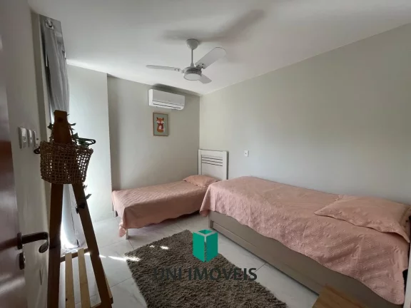 Imagem Apartamento à Venda com Vista Maravilhosa para o Mar entre Praia do Morro e Prainha ! Prédio novinho