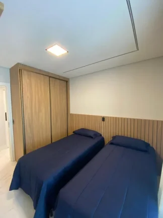 Imagem Apartamento Riviera São Lourenço Litoral Norte São Paulo