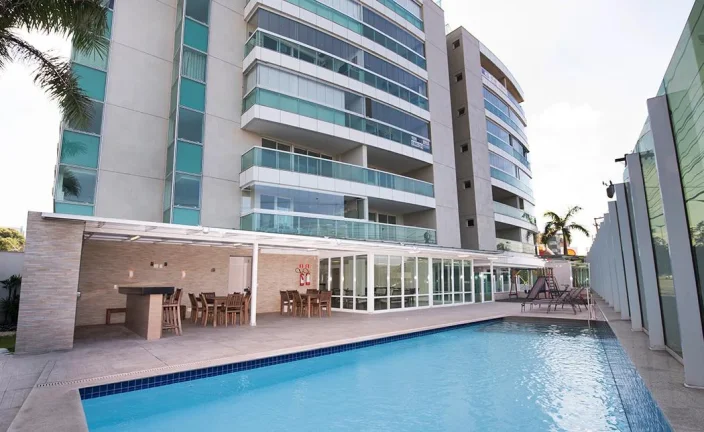 Imagem Ocean Green Home ... Beach Residence - Jardim Camburi, Vitória - ES