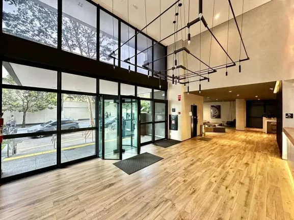 Imagem Studio NIK Vila Mariana - 22,14 m² - A 1 minuto do Metrô Vila Mariana!
