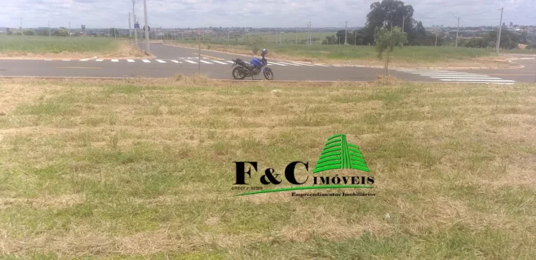 Imagem Terreno para Venda em Hortolândia, Jardim Florida