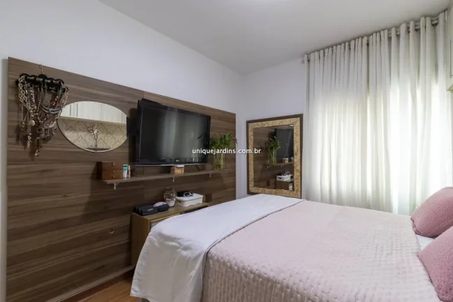 Imagem Apartamento à venda Vila Olímpia São Paulo