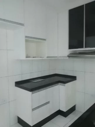Imagem Sobrado com 3 dormitórios à venda, 121 m² por R$ 600.000,00 - Jardim São Luís - Suzano/SP
